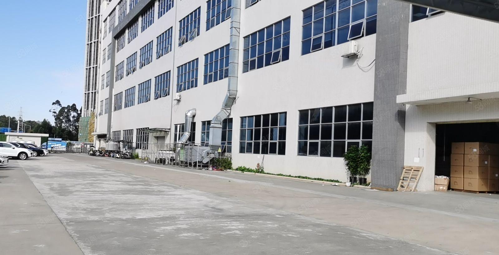 （独门独院分租）1200平出租高度6米独院原房东高水电费自己