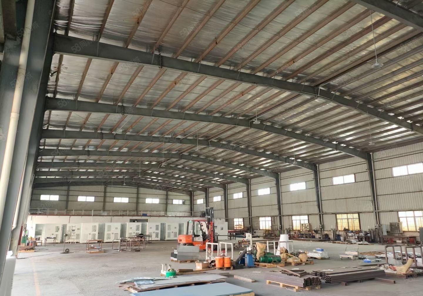 厚街新出单一层独门独院空地大