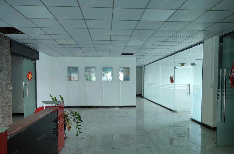 厚街园区楼上厂房出租 交通便利 适合电子 鞋材 手袋 五金