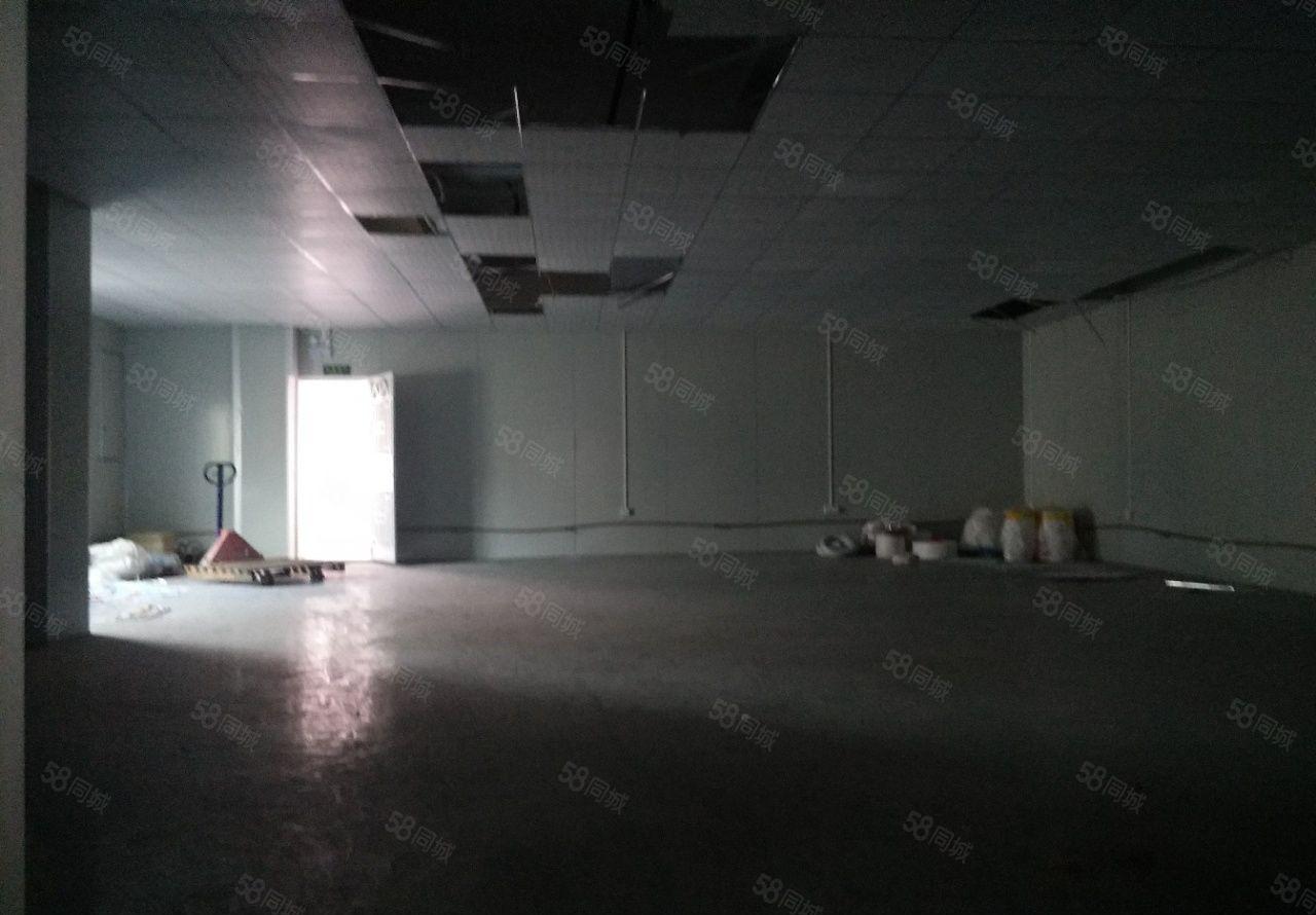 原房东厂房，诚心出租