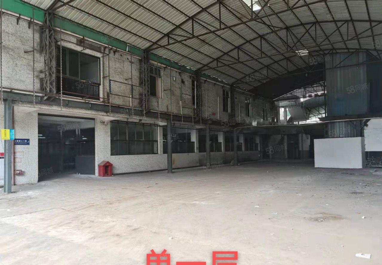 厚街镇涌口村原房东独院