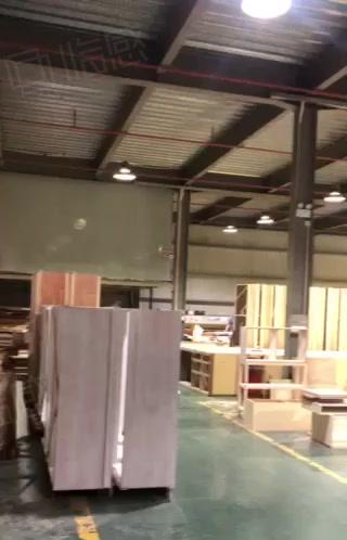 厚街实图家具环评独院5000方厂房出租可分租适合高端定制家具