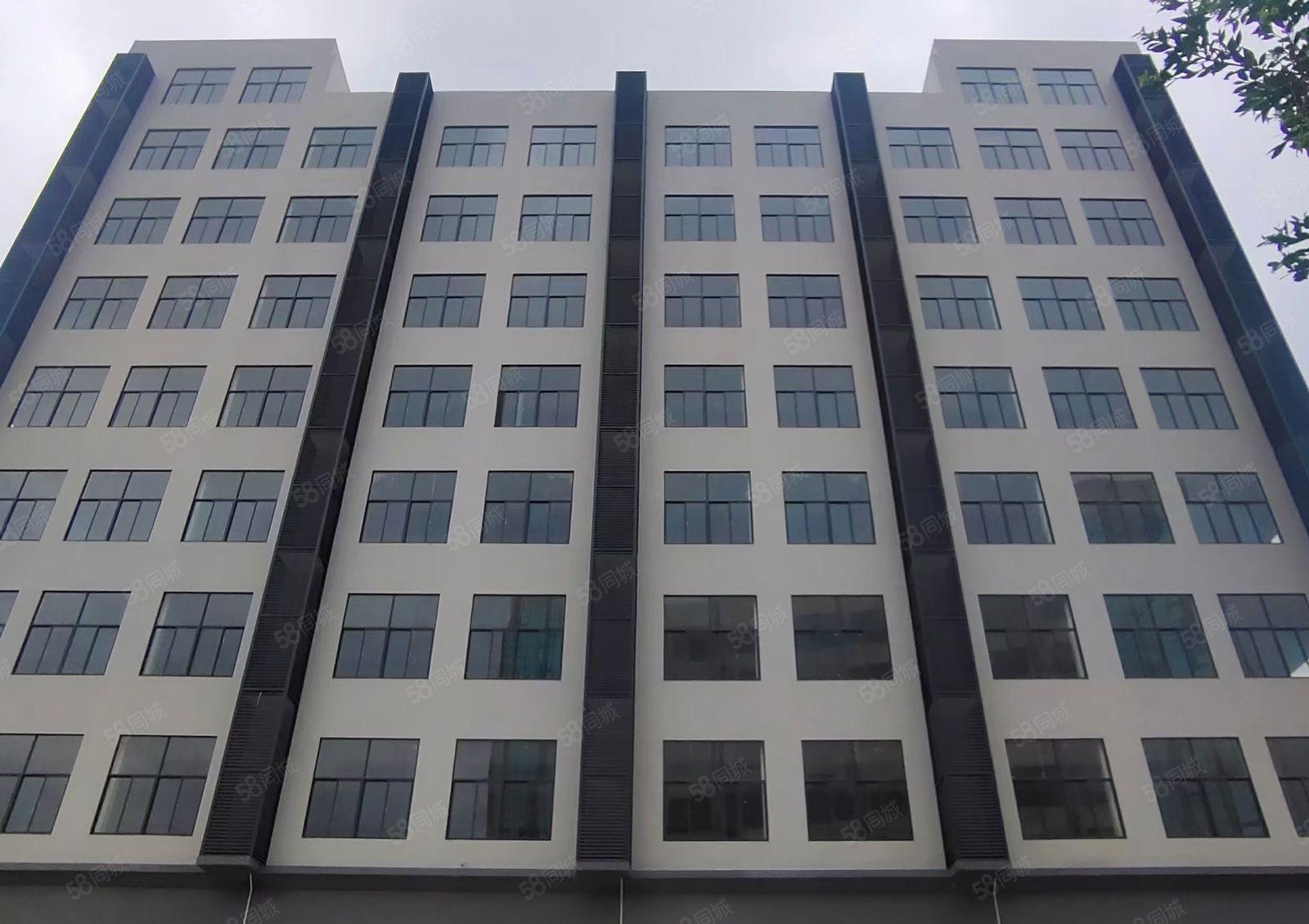 厚街全新厂房仓库出租80000平方带丙二类消防大小可分租