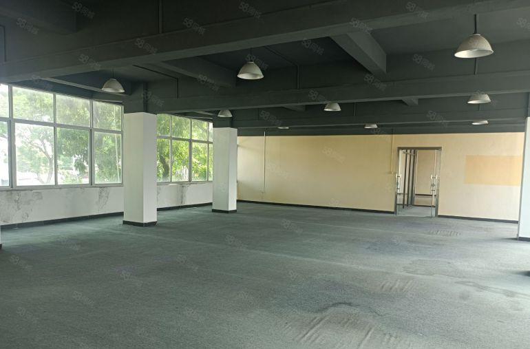 厚街厂房二楼750平精装修水电齐全厂房出租仓库出租空地出租