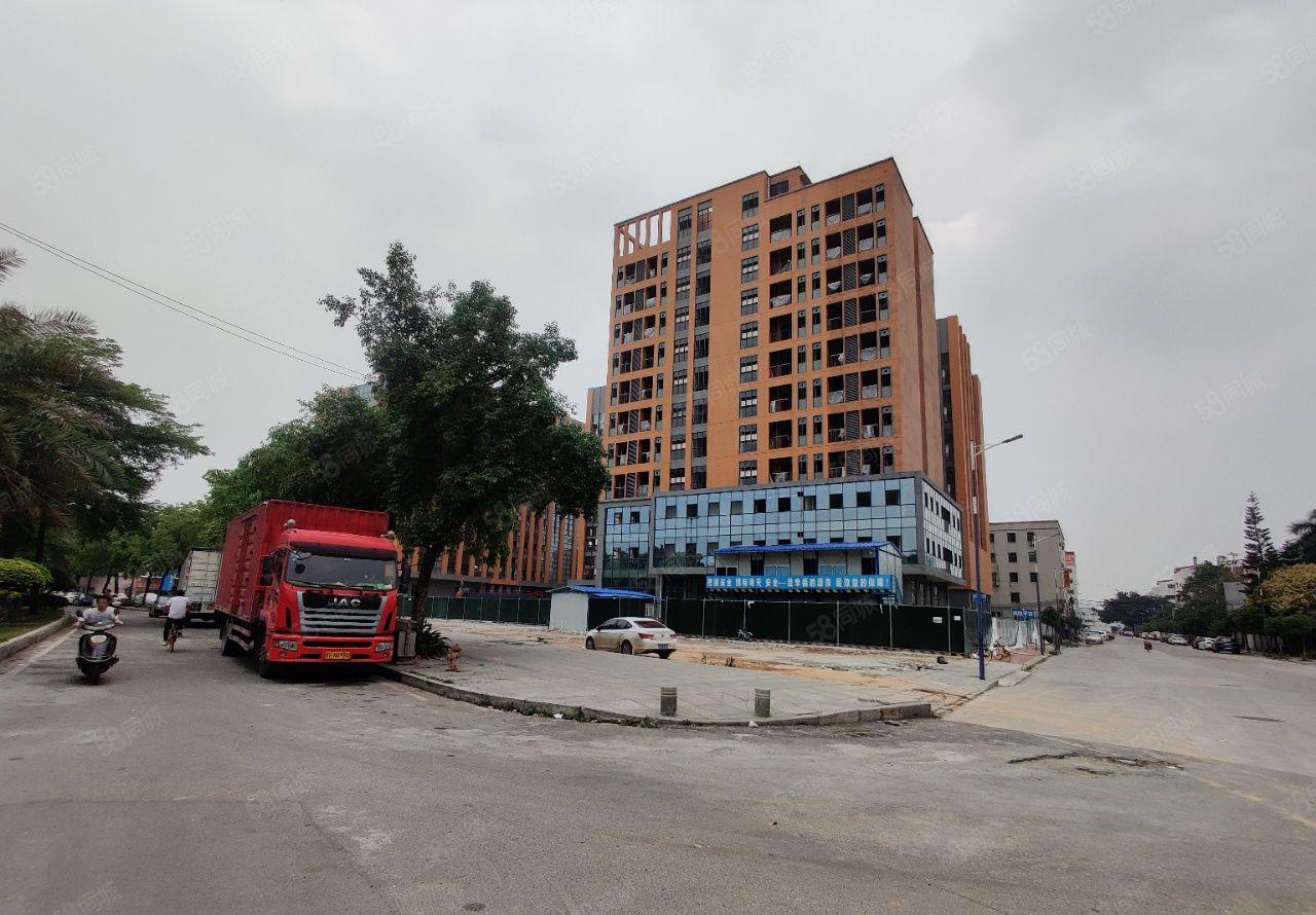 东莞厚街涌口全新高配置产业园.面向全球招租.价格实惠配套齐全