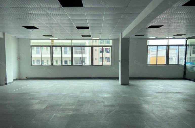 厚街新出原房东1180平方厂房低价出租精装修水电齐全出租