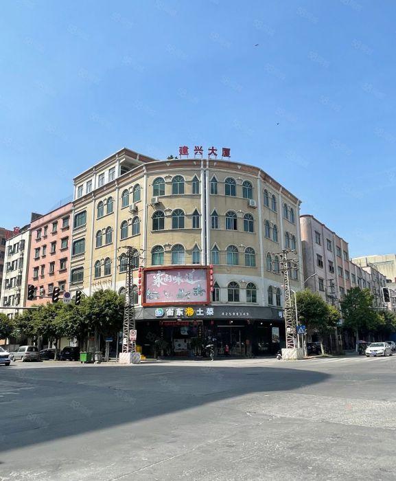 ！厚街豪华装修轻工业厂房办公室每层850方出租