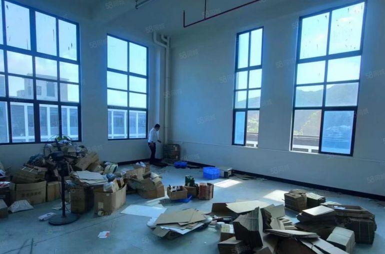 厚街新出原房东600平方厂房低价出租精装修水电齐全形象非常好