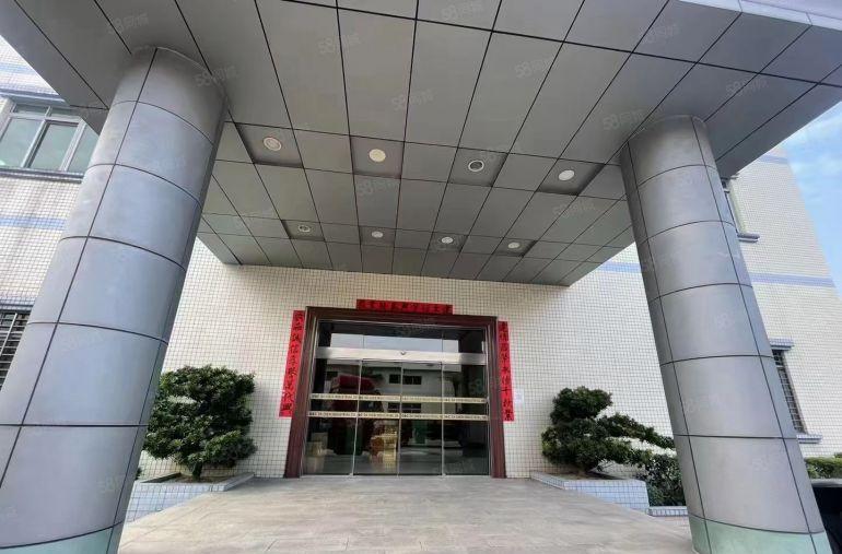 厚街原房东花园式单一层独门独院5000平方