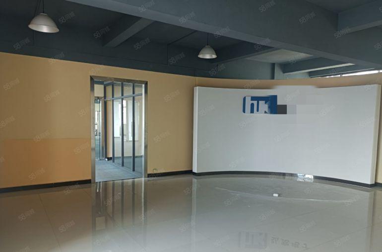 厚街厂房二楼750平精装修水电齐全厂房出租仓库出租空地出租