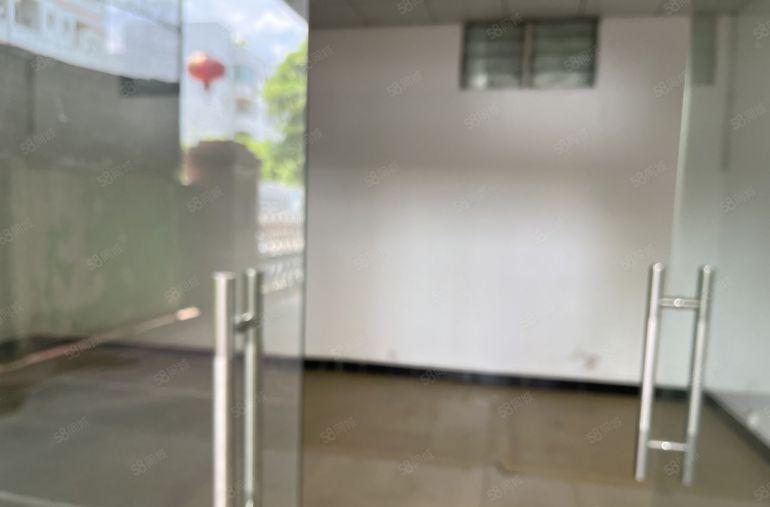 急租厚街新出小独院适合抽粒注塑五金冲压家具机械设备仓库小污染