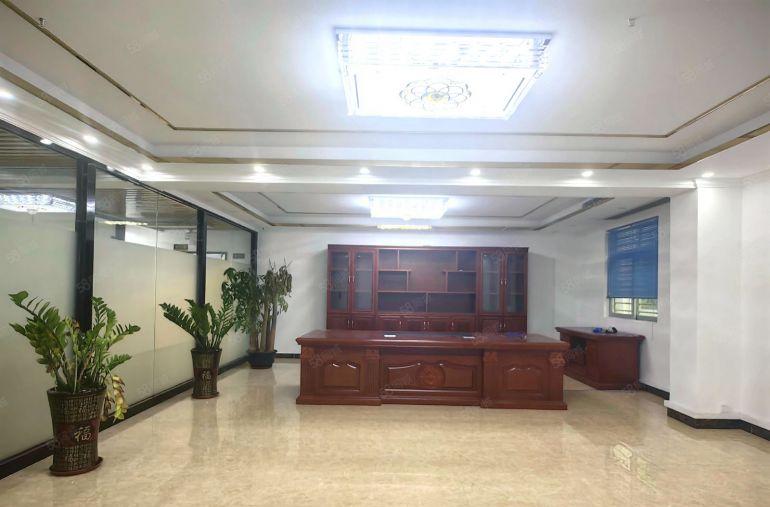 厚街 独栋办公楼 豪华装修 1080平方 带家具中央空调