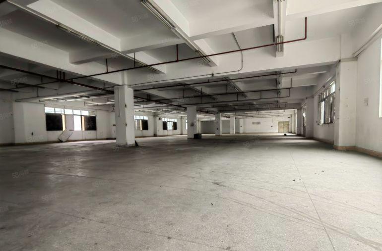 厚街独院实际 7000 方，形象好工业聚集