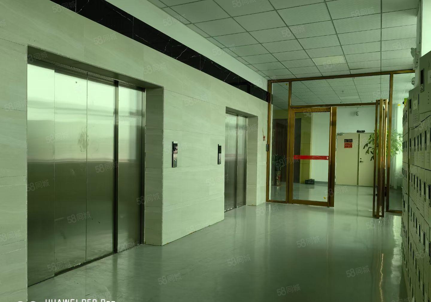 厚街全新装修厂房仓库2500方可分租