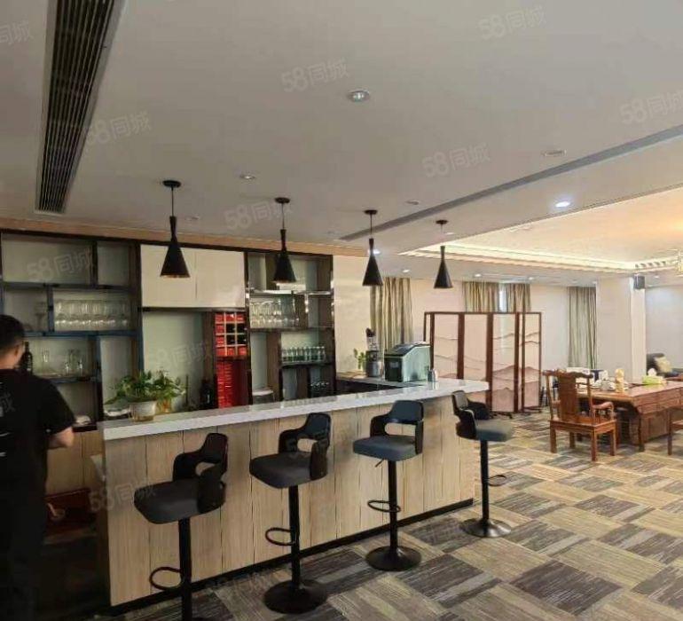 （电子食品客户拎包入驻）无尘车间豪华装修独院1万5千方出租