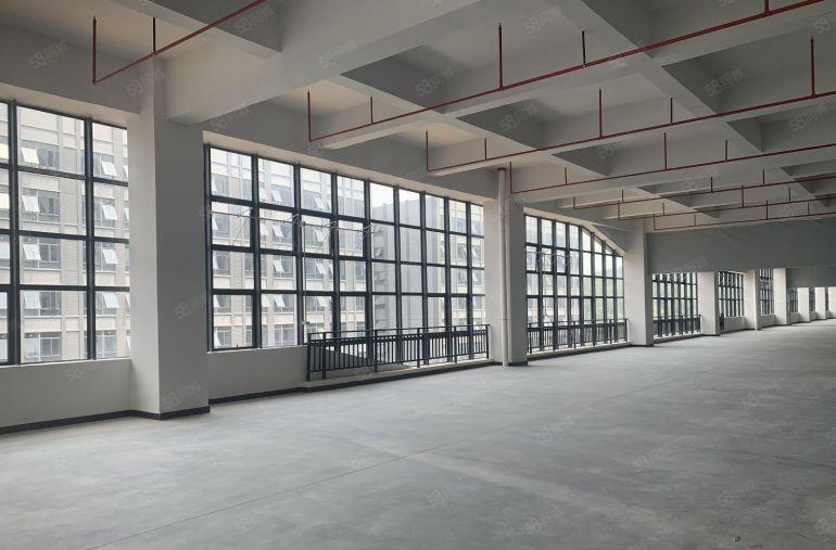 怡昌智慧谷湾区产业革新 智造赋能未来厂房办公楼正火热招商中