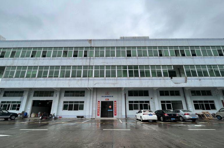 厚街三屯一楼1200平方5.5高，价格便宜