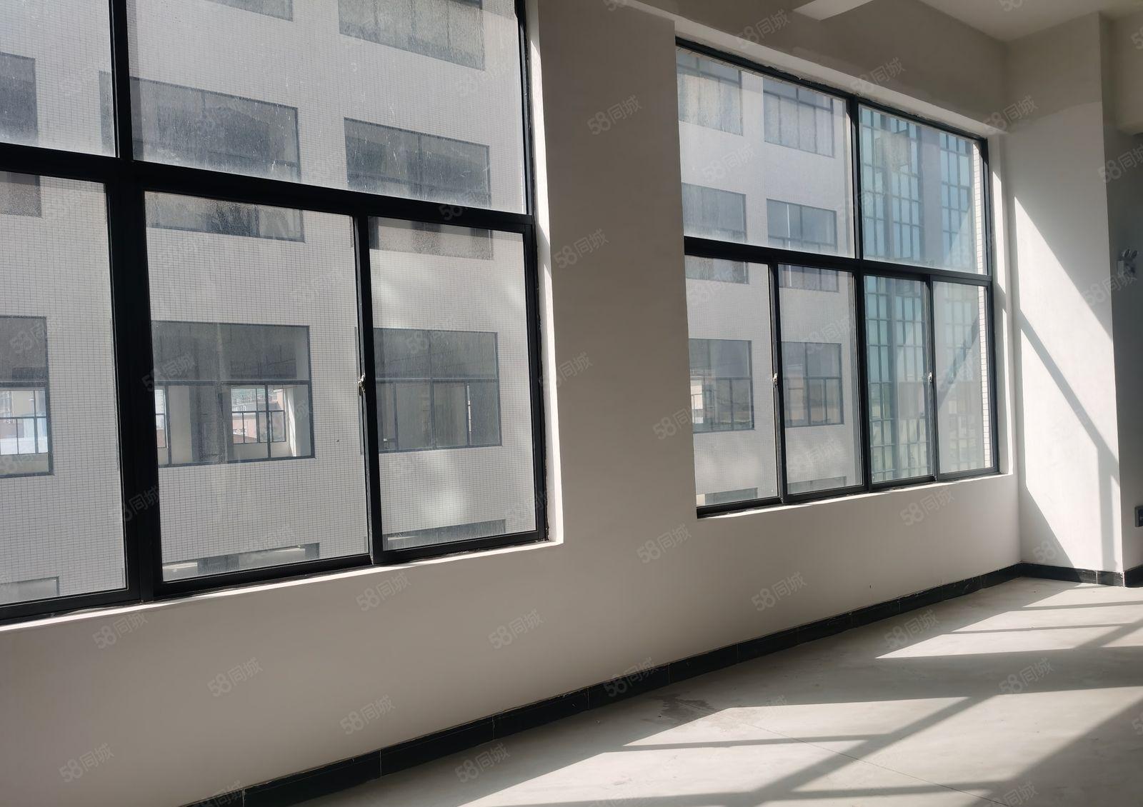 红本园区形象好标准厂房