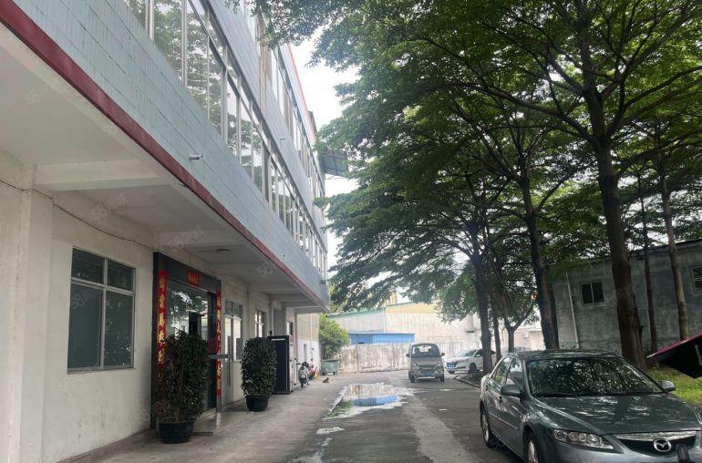 精装修厂房出租1300平方，价格便宜