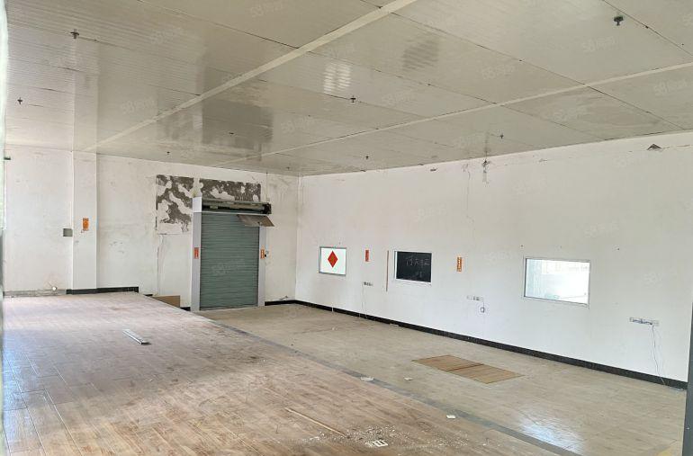 厚街厂房出租新出原房东单一层独院，周边没有居民工业用地空地大