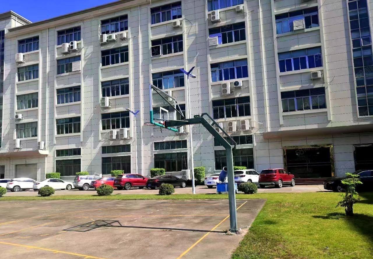 厚街厂房出租十万级无尘车间2000平方可办环评