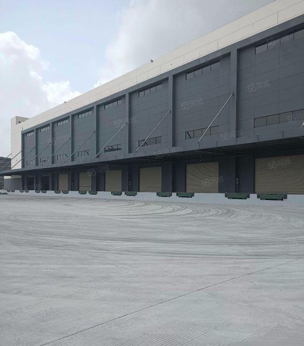 2万平高台仓库，消防验收合格手续齐全，有装卸平台，近高速口