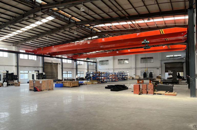 12元厚街原房东厂房独院适合鞋子五金注塑机械磨具cnc仓库等