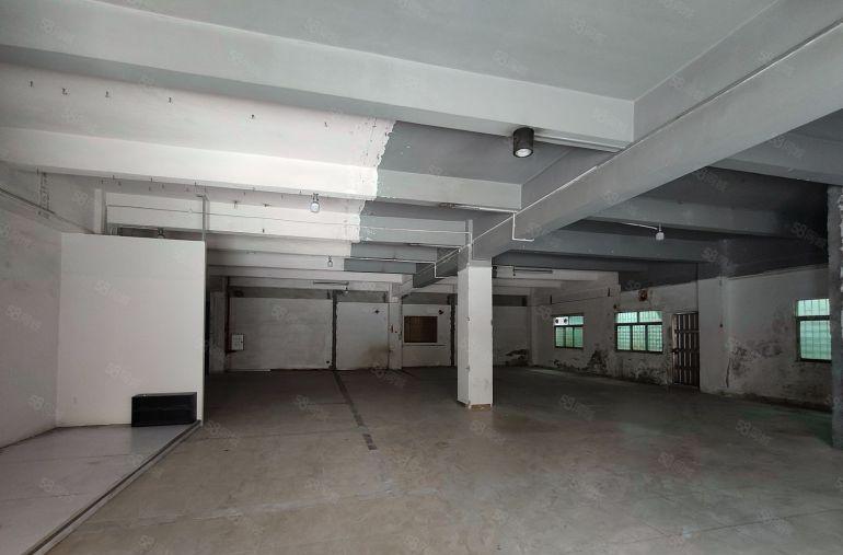 原房东标准小独院厂房出租 交通便利 适合鞋材 五金 设备电子