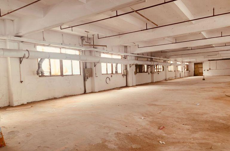 厚街独门独院12000方厂房现成油房现成环评环保