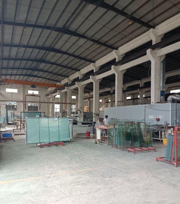 厚街 溪头原房东原房东单一层独院厂房滴水8米空地大形象好