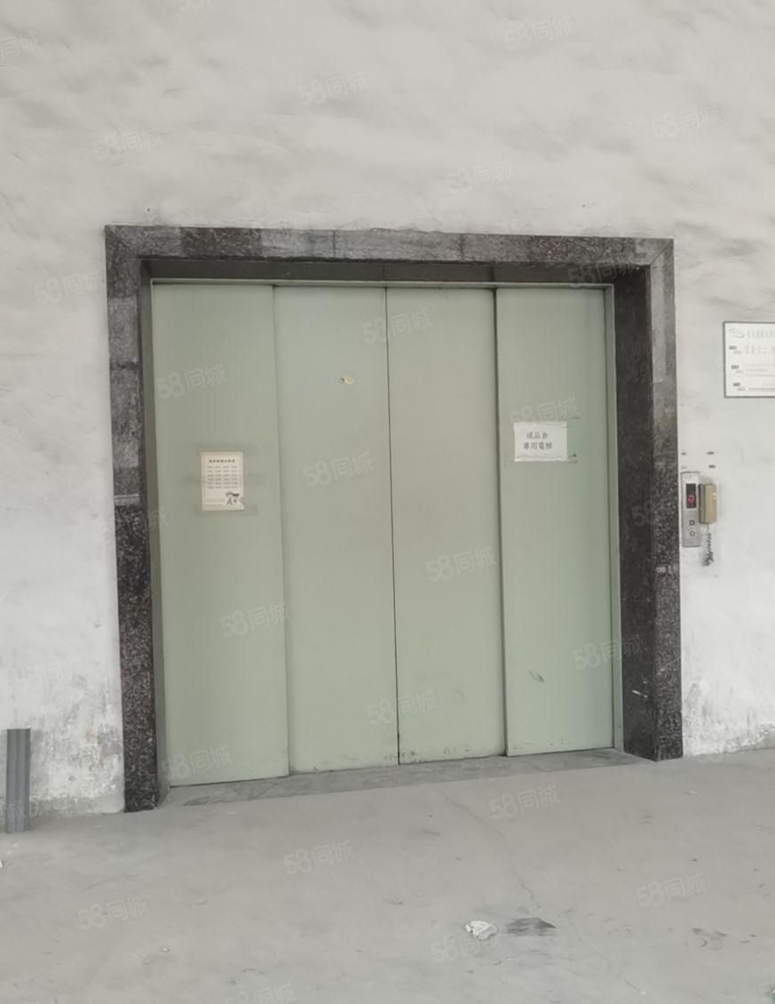 低价独门独院工业厂房出租工业园形象好可办环评交通方便