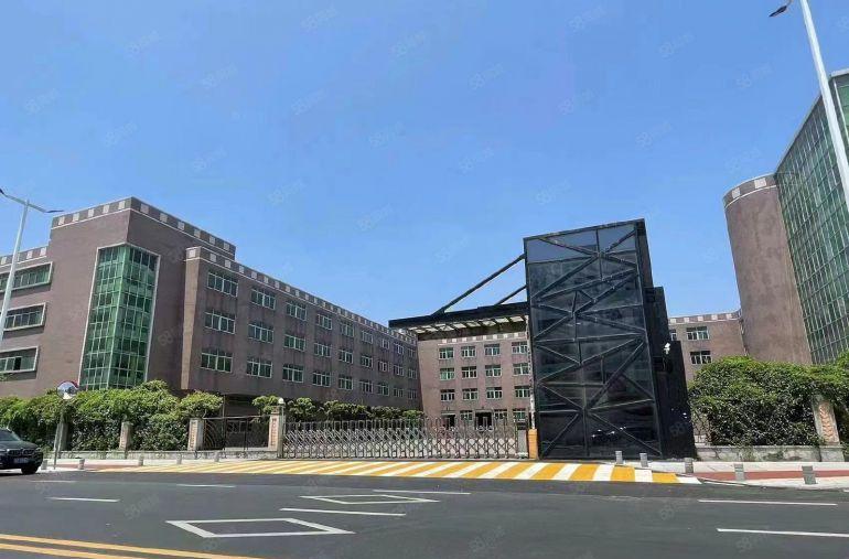 （带家具环评）厚街新独院厂房70000方出租，原房东低价出租