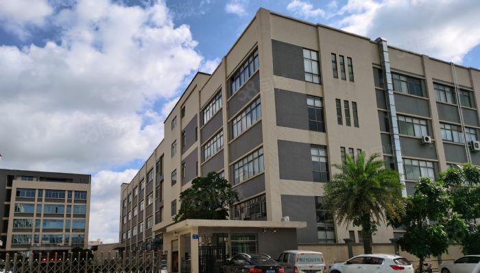 沙田原房东鞋类环评独院厂房11500方招租