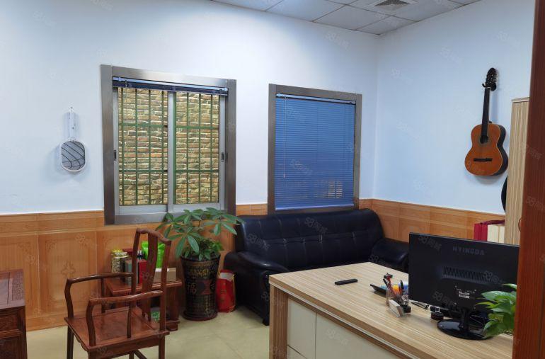 独院钢结构厂房仓库1700平原房东实际面积低价出租工业用地