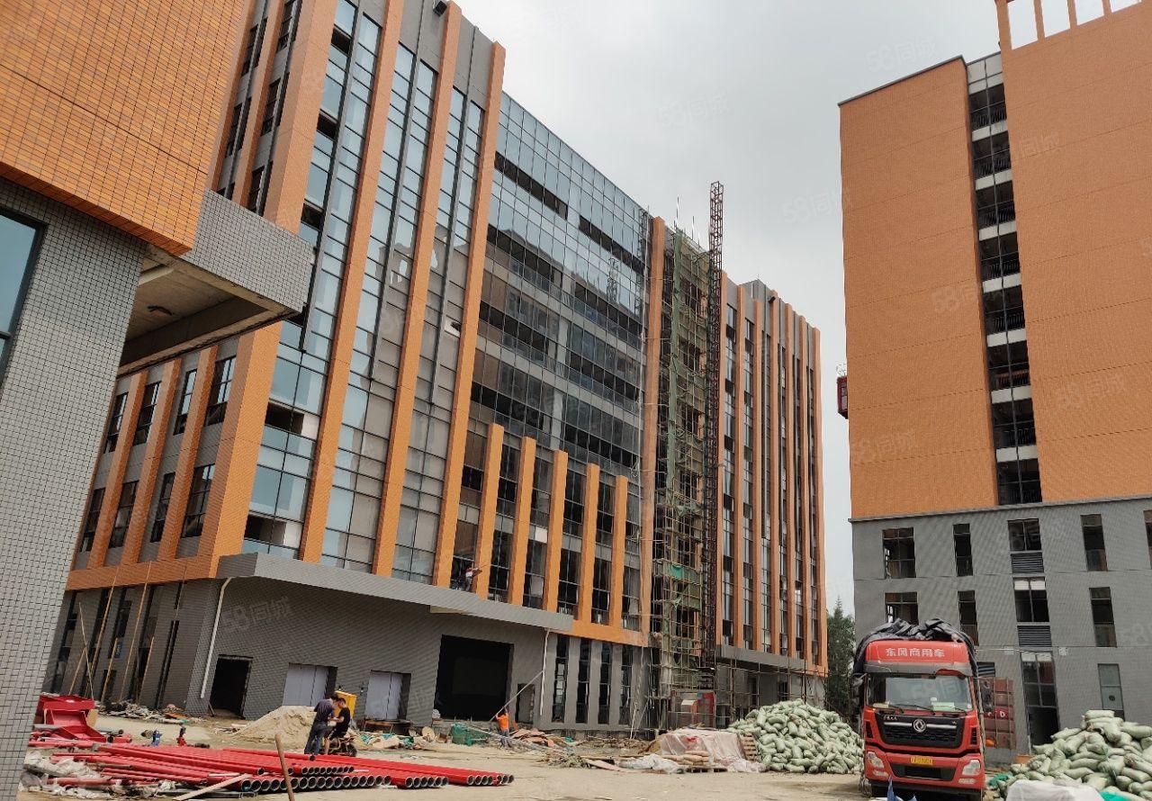 东莞厚街涌口全新高配置产业园.面向全球招租.价格实惠配套齐全