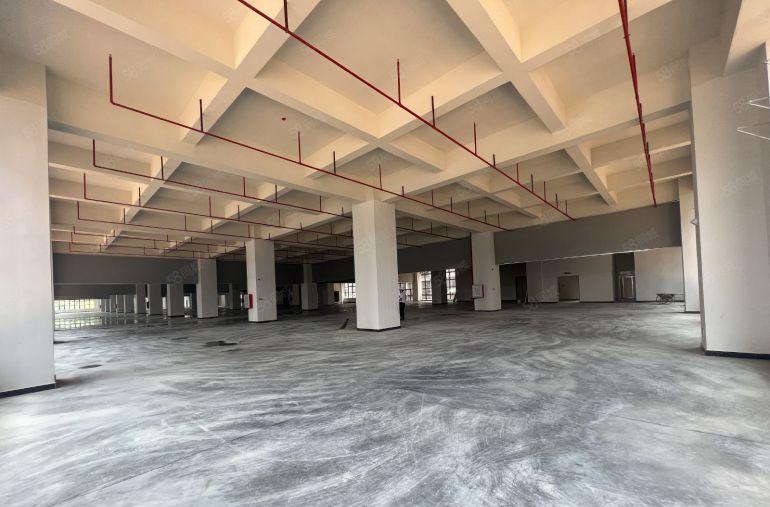 怡昌智慧谷湾区产业革新 智造赋能未来厂房办公楼正火热招商中