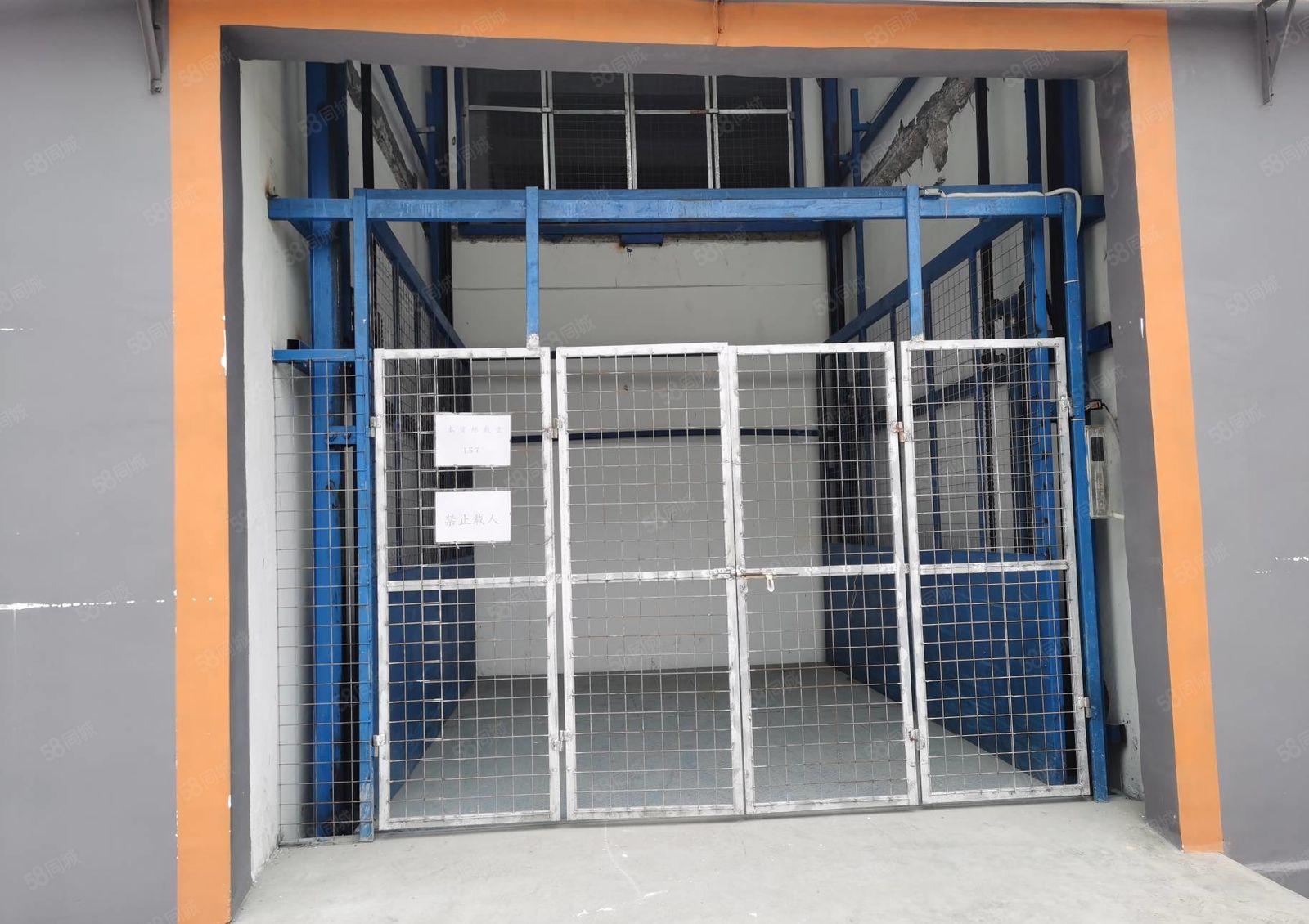 厚街原房东4000方独门独院厂房招租，超大空地，工业用地。