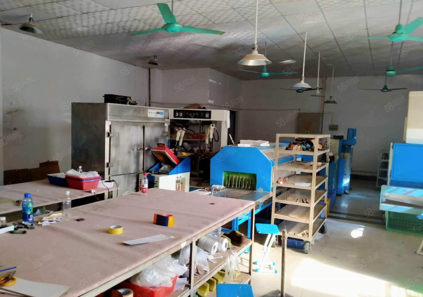 厚街汀山新出2000方精装修厂房出租带豪华装修办公室厂房出租