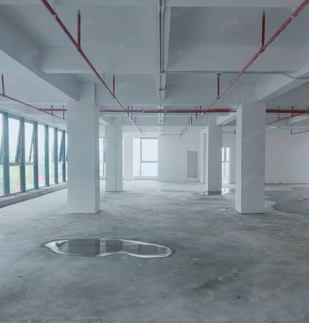 厚街花园式产业园厂房