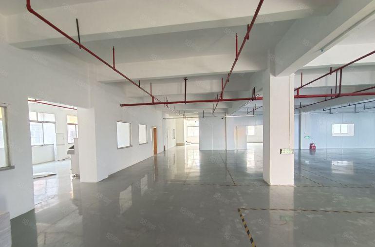 厚街独院厂房招租|地铁口物业直租|独院厂房