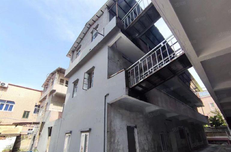 厚街镇新出原房东独门独院标准厂房出租，大小可以分租