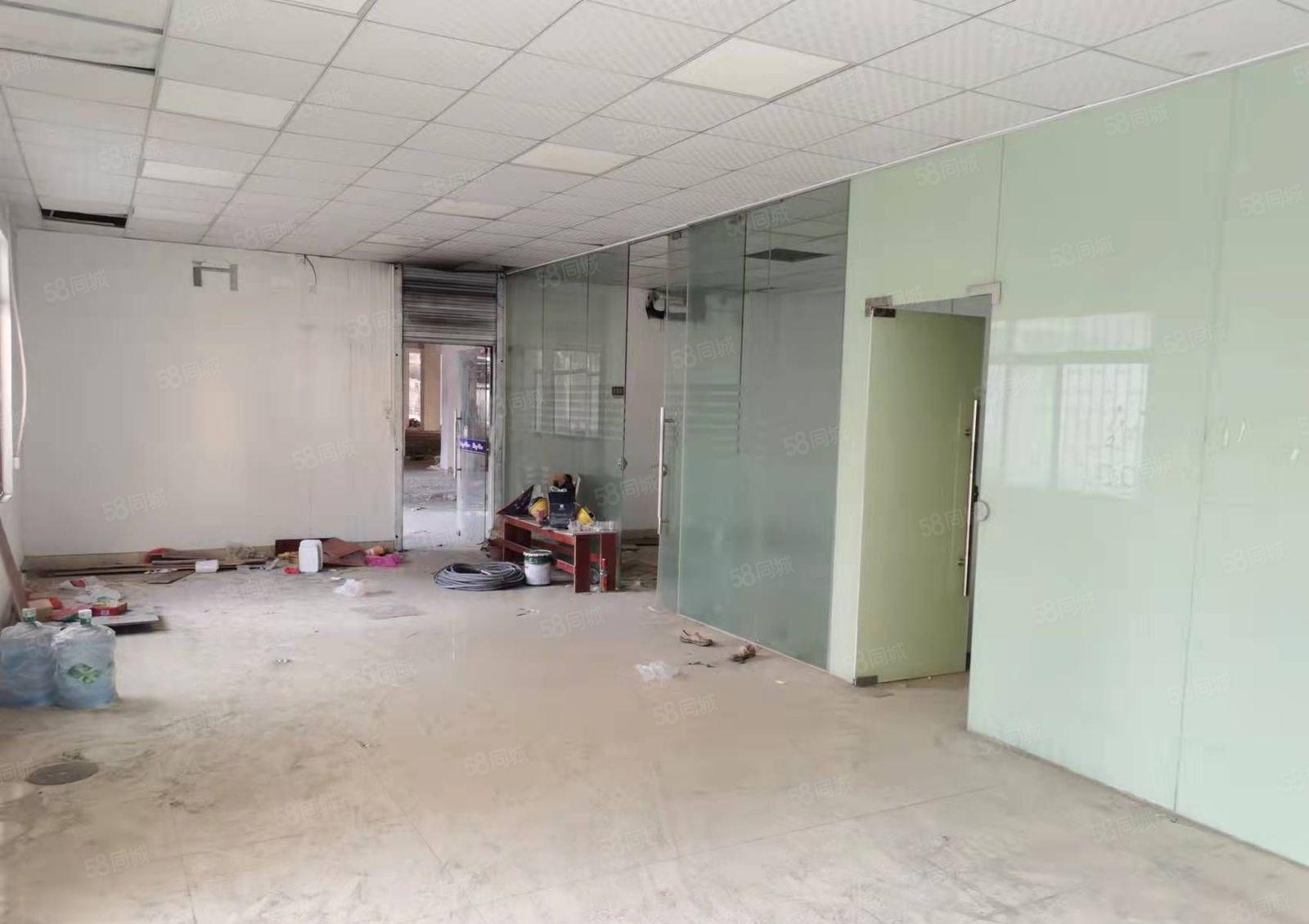 厚街三屯新出带现成环评有办公室每层1500平厂房出租仓库出租
