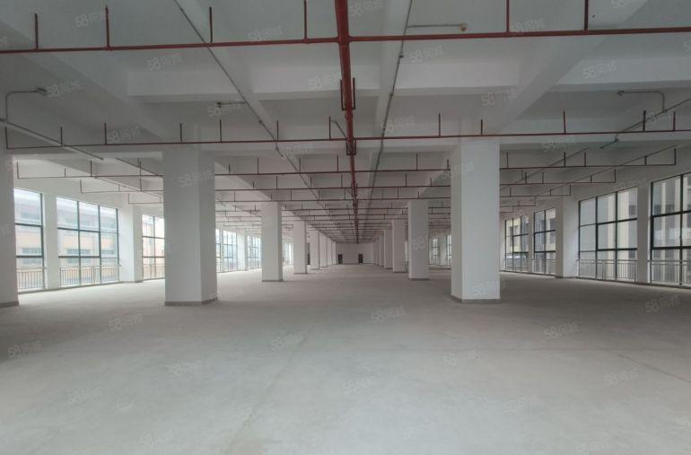 独院一楼1100平层高8米，楼上2700平适合机械五金模具等