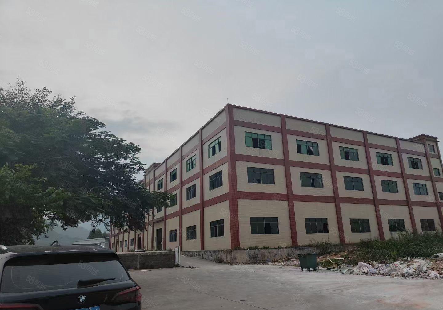 厚街新出原房东实际面积500平方厂房出租仓库出租