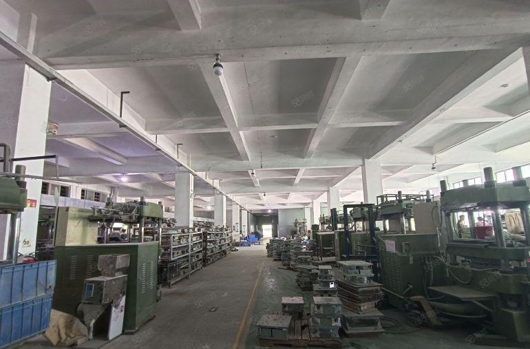 出租|原房东独院证件齐全空地2000适合五金注塑仓库电可过户