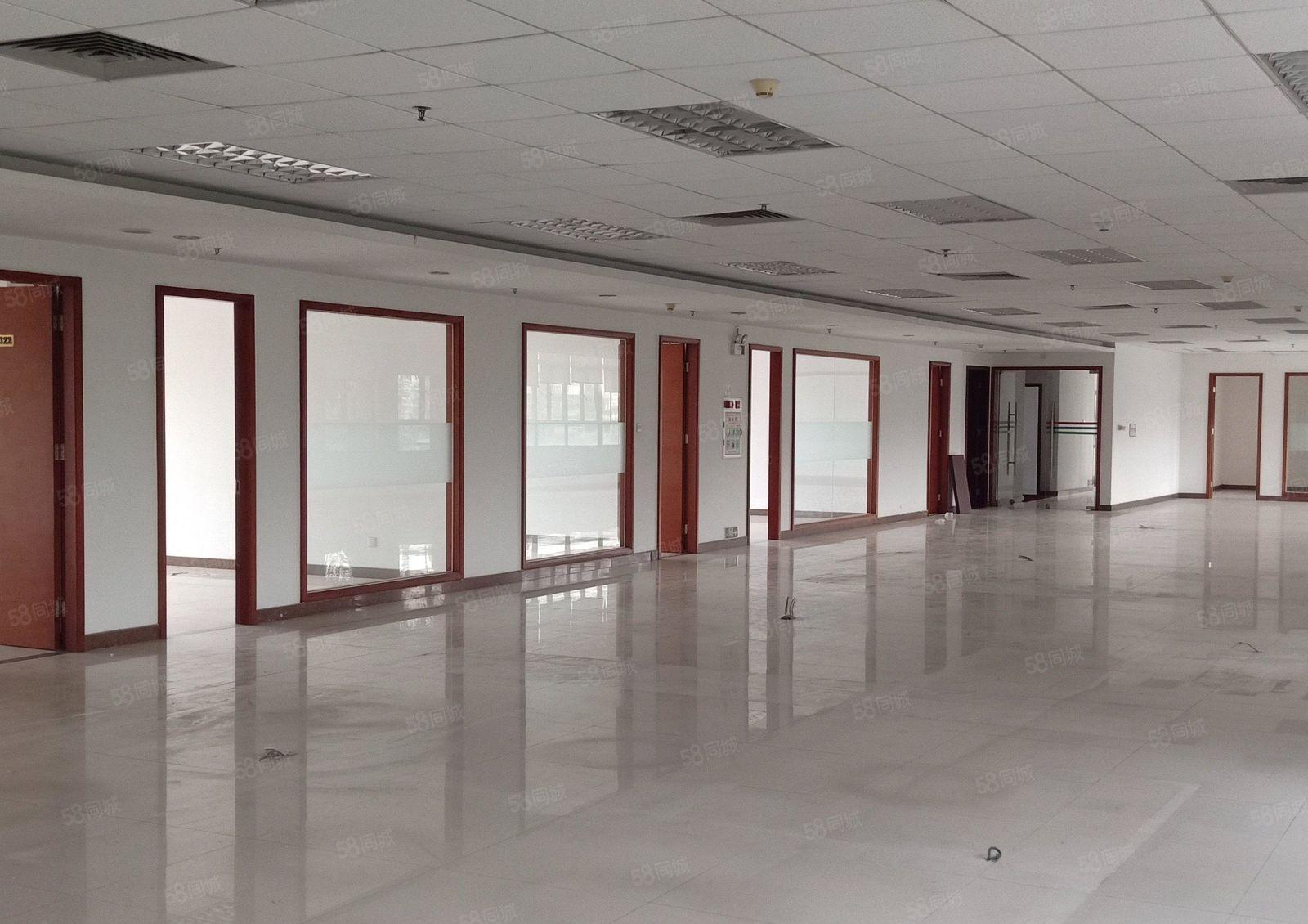 东莞市厚街镇原房东成熟园区独院厂房9780方交通方便可办环评