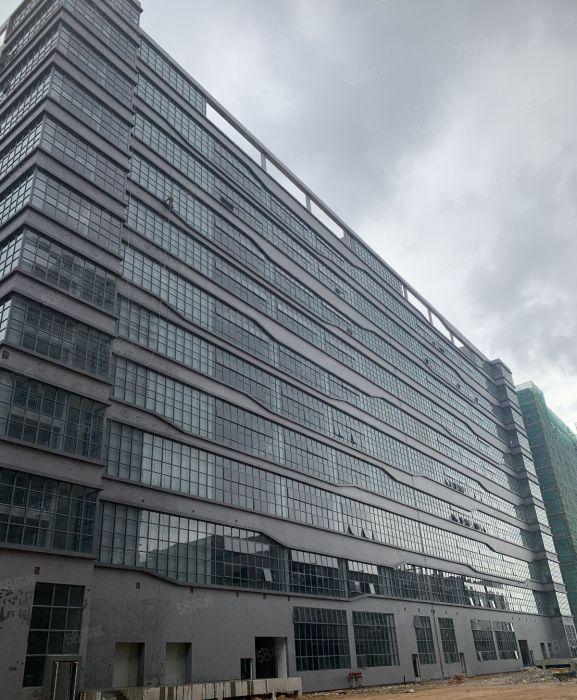 怡昌智慧谷湾区产业革新 智造赋能未来厂房办公楼正火热招商中