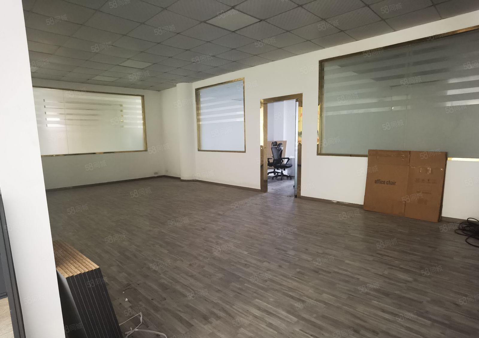 厚街镇独院钢结构厂房出租3600平方带装修形象好空地大超低价