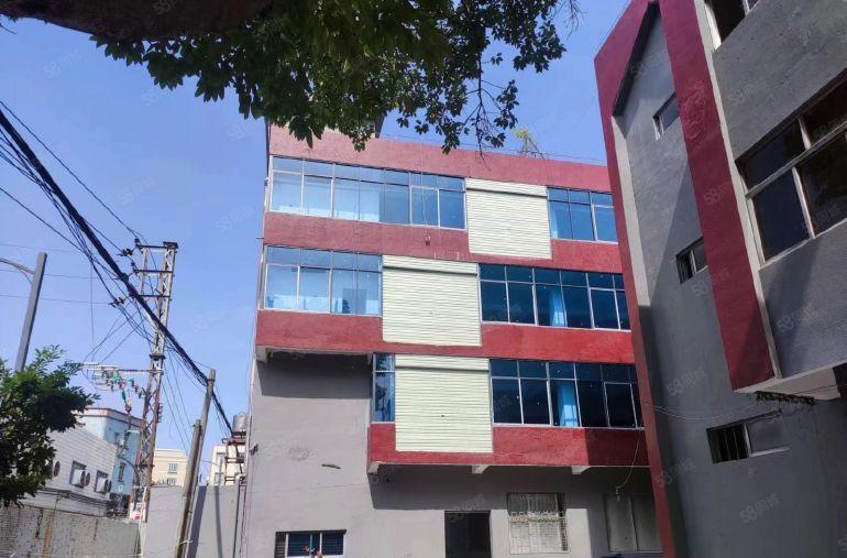 厚街镇新出原房东独门独院标准厂房出租，大小可以分租