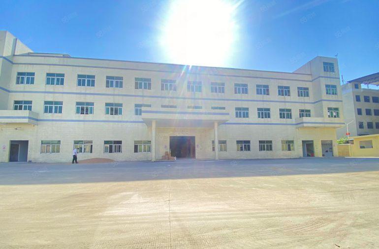 厂房出租  原房东  独院   适合注塑五金模具家具等等